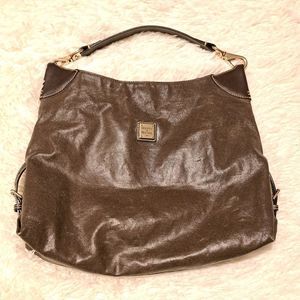Dooney and Burke Hobo Bag‎